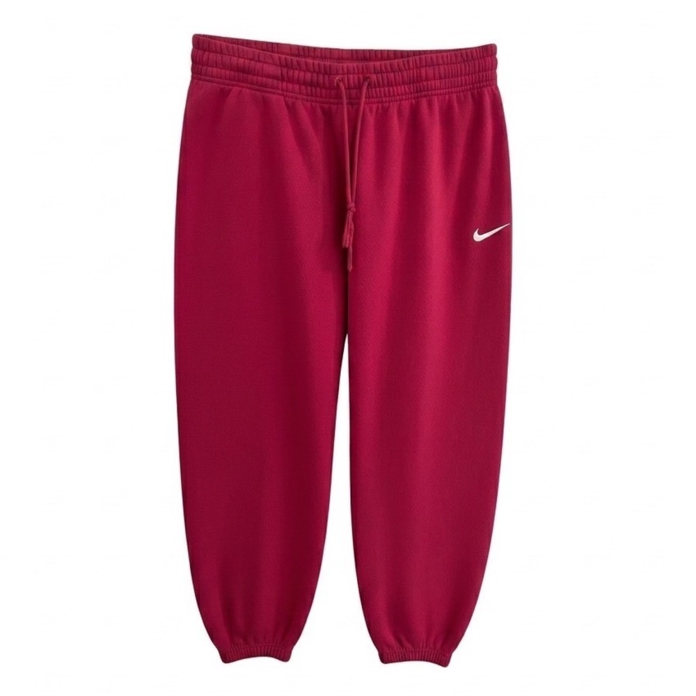 Nike Joggers Pink Excellent XL Women